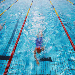 The ETON SPORTS AND AQUATICS CENTRE
