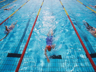 Year 5 Swimming - Every Friday until Feb half term