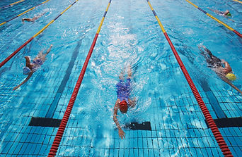 Schwimmbad