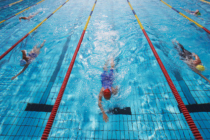 piscina