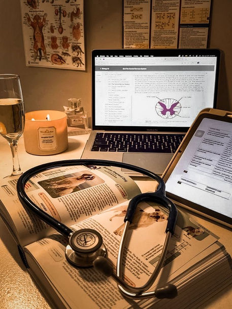 Tradução médica: por que entender o idioma não é suficiente