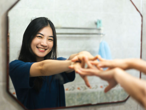 The Power of Affirmations: Enhancing Your Success with the Emotion Code