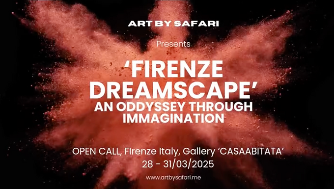 FIRENZE DREAMSCAPE