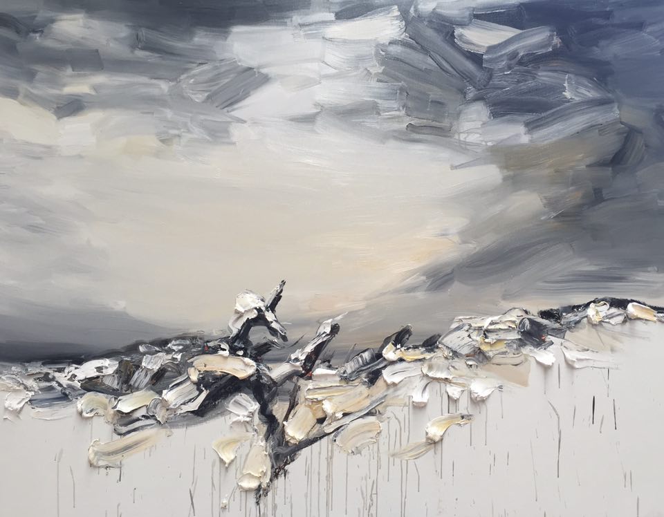 Desert Landscape #1604