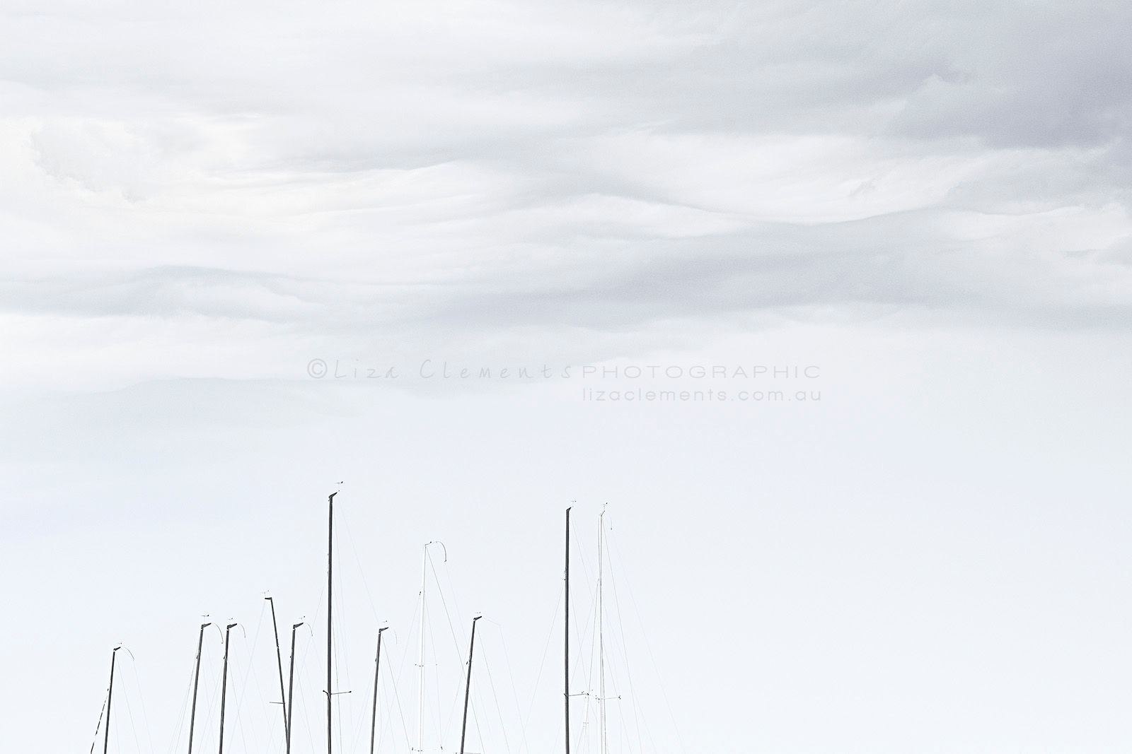 As Above, So Below, Blairgowrie Beach