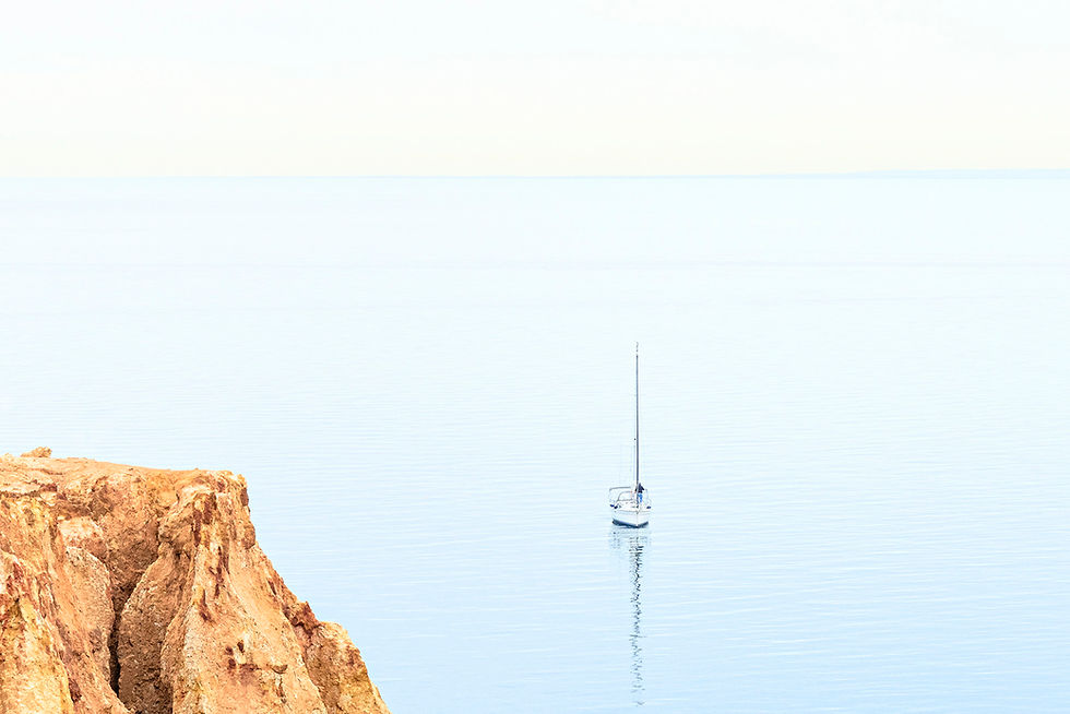 Thumbnail: With So Much Light on the Horizon