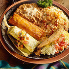 Mexican Food
