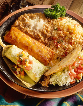 Mexican Food