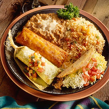 Mexican Food