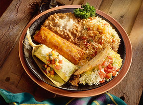 Mexican Food