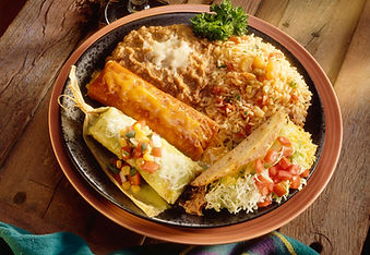 Mexican Food