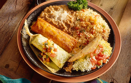 Mexican Food