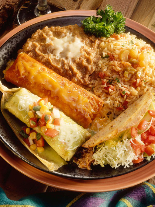 Mexican Food