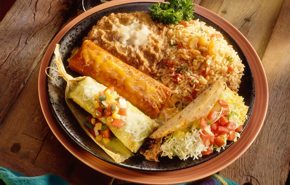 Mexican Food