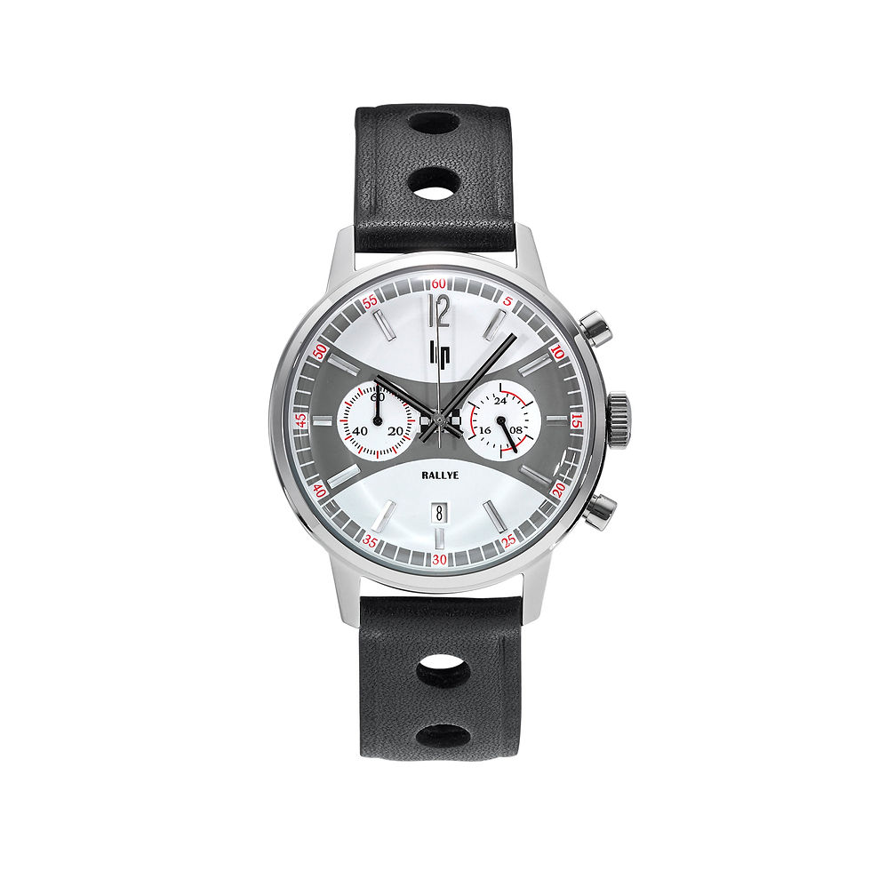 Miniature : RALLYE 38 MM