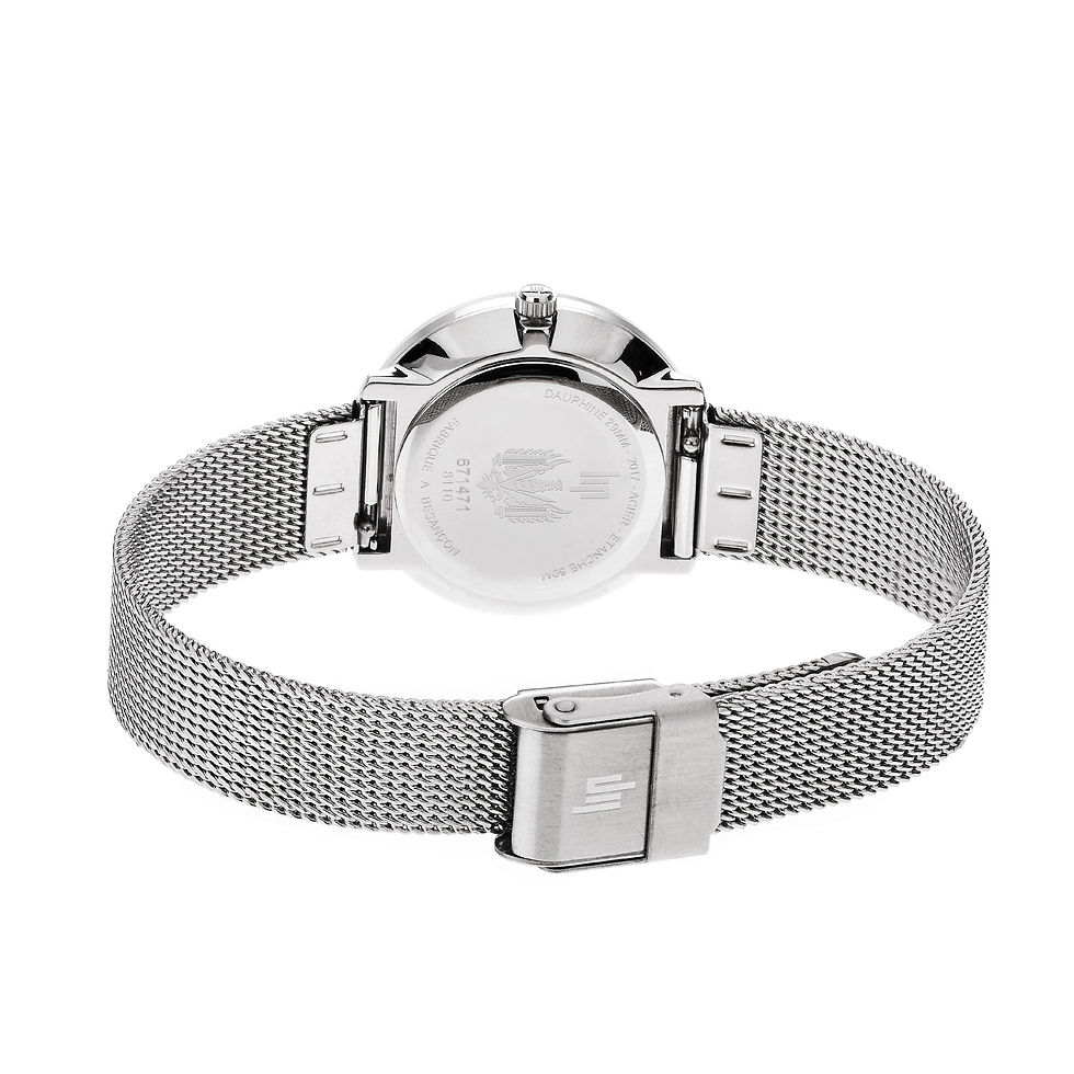 Miniature : DAUPHINE 29 MM