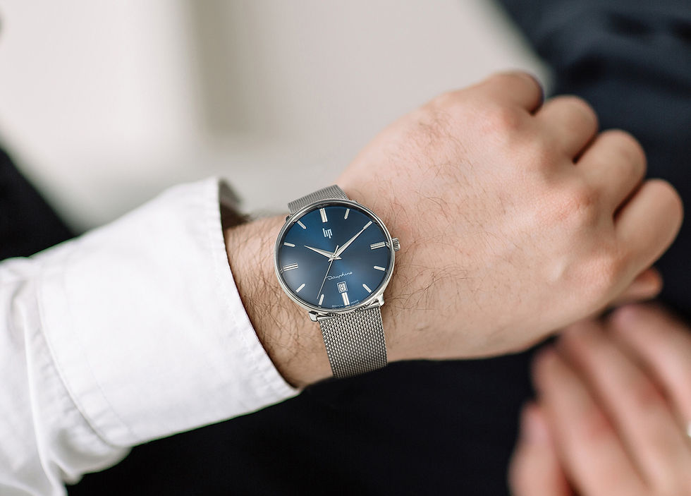 Miniature : DAUPHINE 38 MM