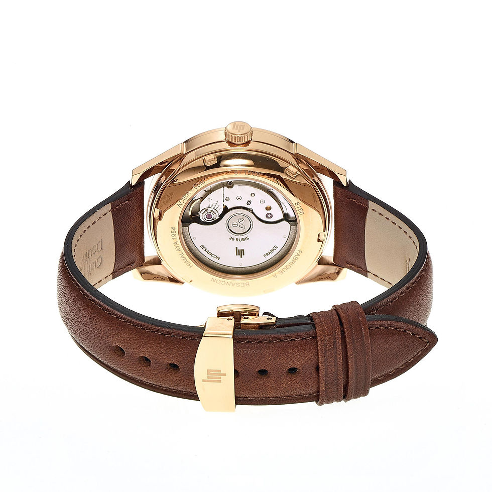 Thumbnail: HIMALAYA 40 MM RÉSERVE DE MARCHE
