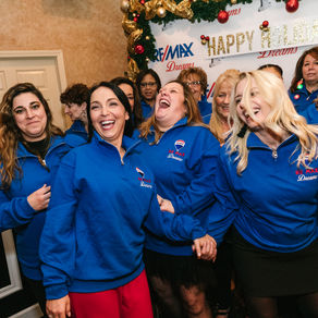 [Event] Remax's Holiday Party