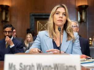 Whistleblower Tells U.S. Senate Committee That Meta Undermined National Security To Cozy Up To China