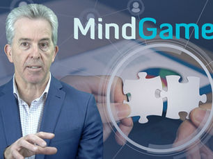 Episode #2: The POWER Game