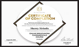 Sherry Siriodis - O2C Certificate .jpg