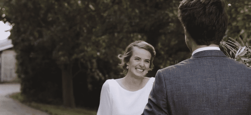 EndlessFilms trouwfilm highlight film trouwvideograaf uit Amsterdam en Utrecht. Cinematische trouwfilms. Trouwvideo.