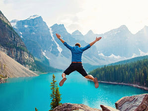 מהו אושר? 10 תרגילי המיינדסט שעושים אנשים מאושרים