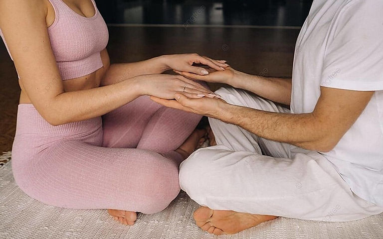 להחזיר את התשוקה והאינטימיות