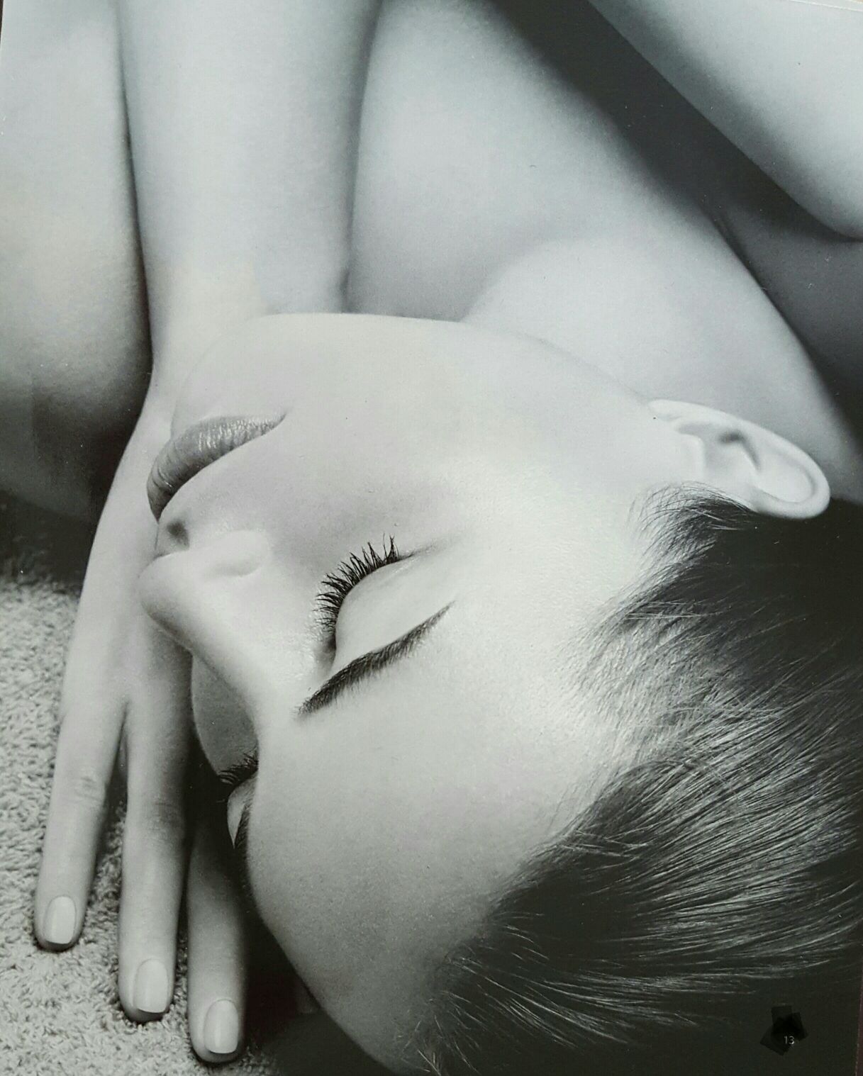 relax