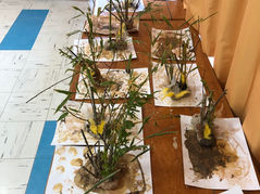 LES SEMAINES PETITE ENFANCE s'invitent aux centres de loisirs