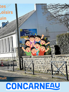 Mercredi 25 juin - Portes Ouvertes des Accueils de Loisirs à destination de la Petite Enfance et plus