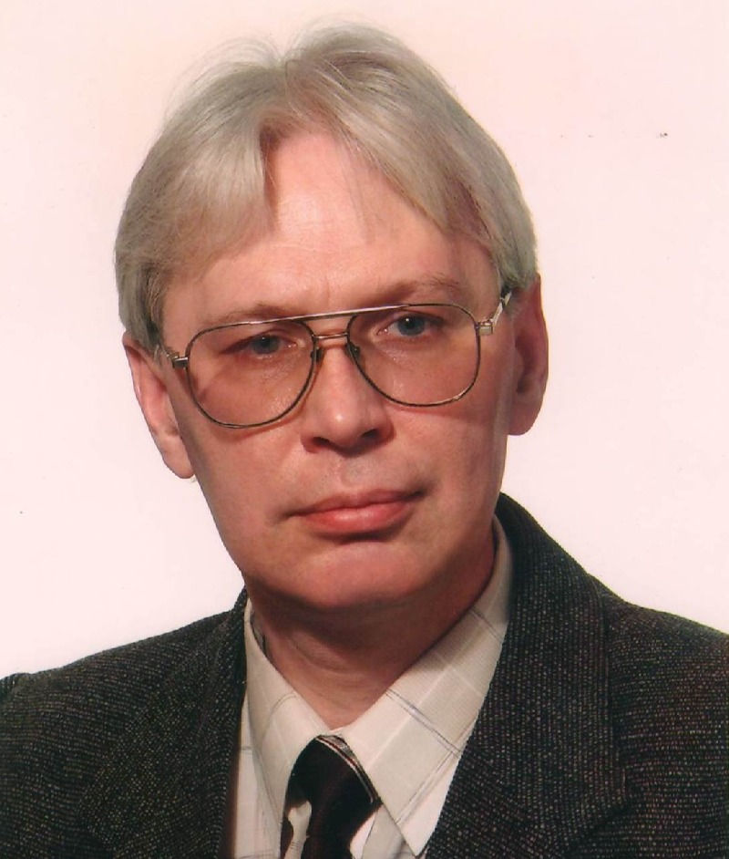 Доктор филологических наук, профессор кафедры литературы и методики преподавания литературы Щеблыкин Сергей Иванович