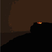 #36 - The Lights on the Hill