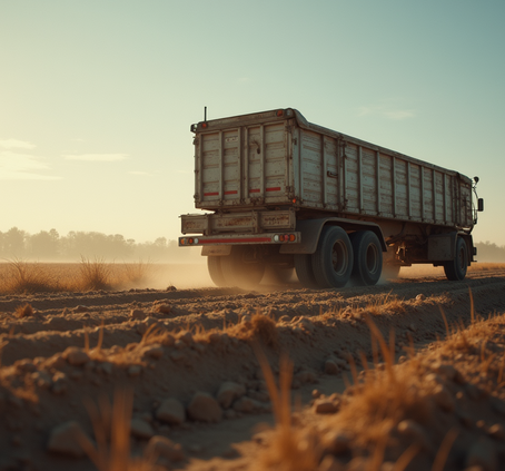 Essential Guide to Choosing the Right Trailer for Your Farming Needs with Cwm Agri