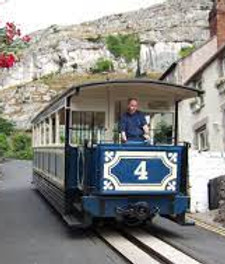 Great Orme Tramway