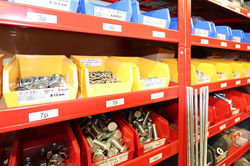 Workshop Cwm Agri North Wales