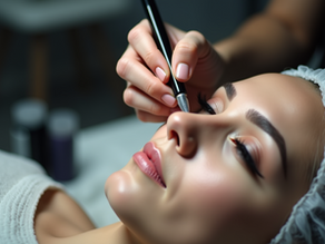 Boost Your Confidence: Expert Microblading Services in Pwllheli