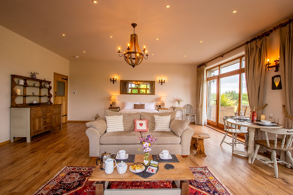 snowdonia eryri hotel dog friendly cottages north wales tyddyn du farm