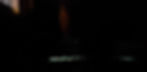 Dimly lit room with moonlight filtering through window onto fabric. Orange curtain casts shadows, creating a calm, mysterious mood.