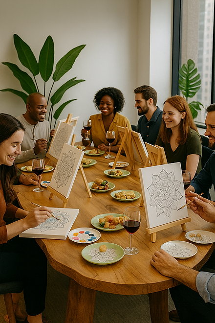 Peinture en groupe et dégustation de vin copie.png