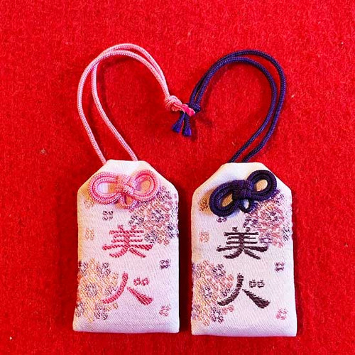 美心おまもり | 柳谷観音楊谷寺