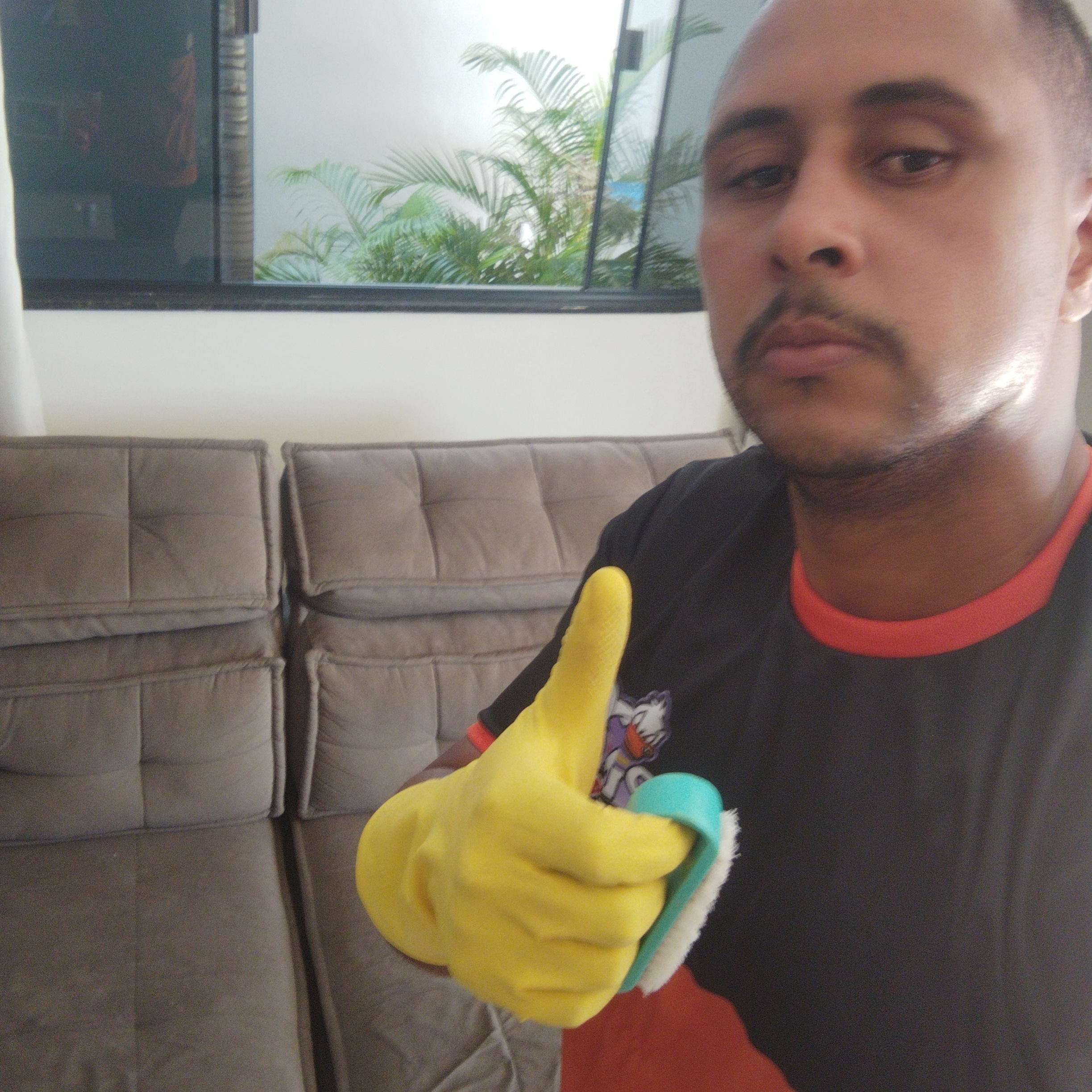 Foto do escritor: Mariano Silva