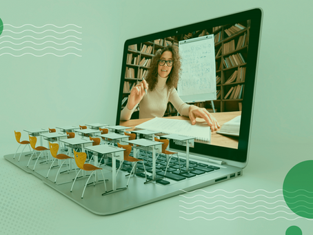 Ensino online