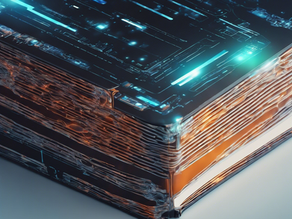 Revolutionizing Fiction Publishing Through Blockchain Technology