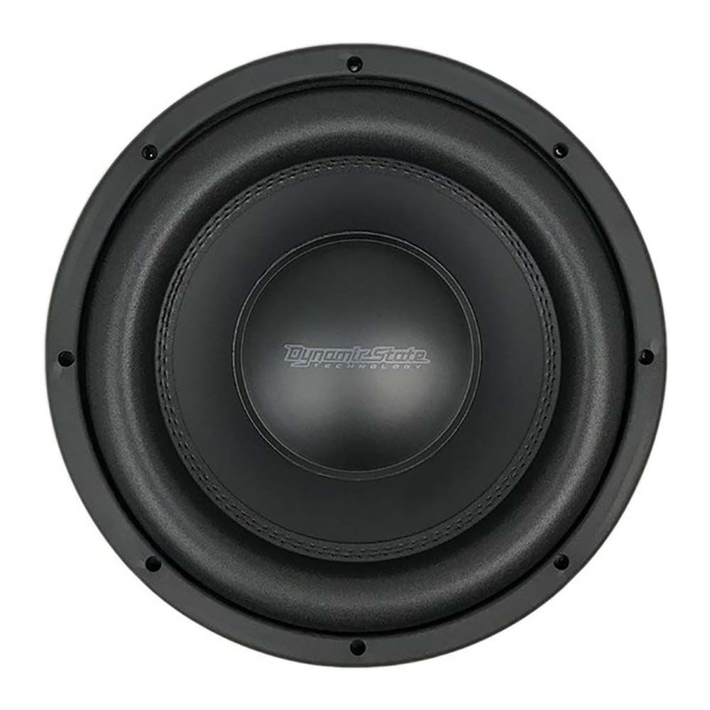 Сабвуфер Dynamic State CSW-31.22M CUSTOM Series