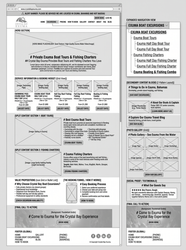 homepage concept wireframe