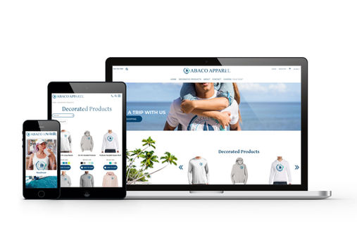 abaco-yacht-website-mockup