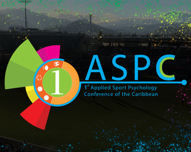 1st ASPCC Logo mockup