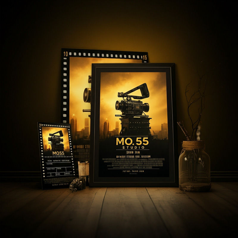 Thumbnail: Poster Design Service